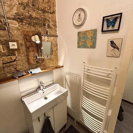 Appartamento Le Chene - Centre - Petite France - Gare Strasburgo