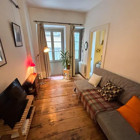 Appartamento Le Chene - Centre - Petite France - Gare Strasburgo