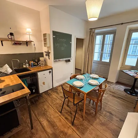 Appartamento Le Chene - Centre - Petite France - Gare Strasburgo