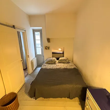 Le Chene - Centre - Petite France - Gare Appartamento *
